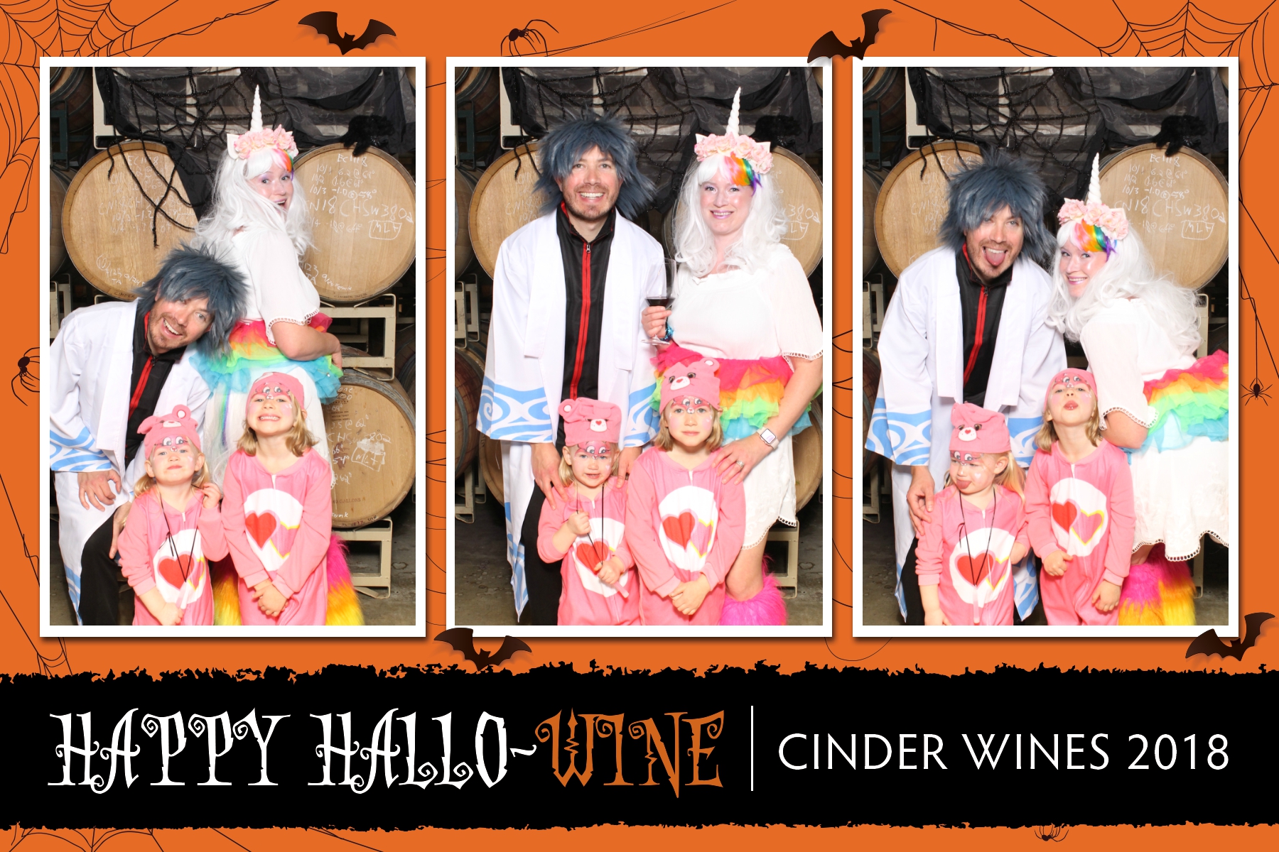 Cinder Hallowine 2018 | View more photos from the event at gallery.niknoxphotobox.com/u/NiKnox-Photo-Box/Cinder-Hallowine-2018